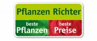 Pflanzen Richter